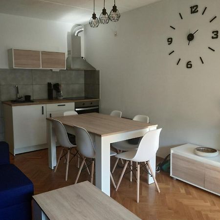 Apartamento En La Molina 拉莫利纳 外观 照片