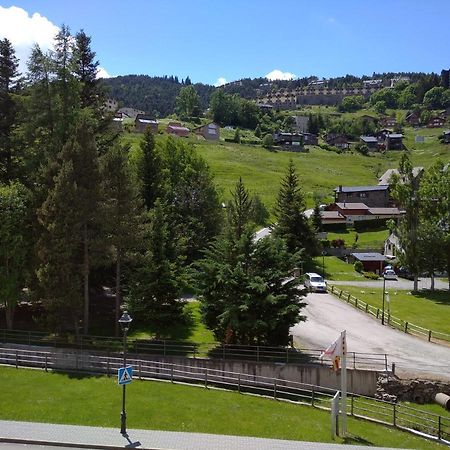 Apartamento En La Molina 拉莫利纳 外观 照片