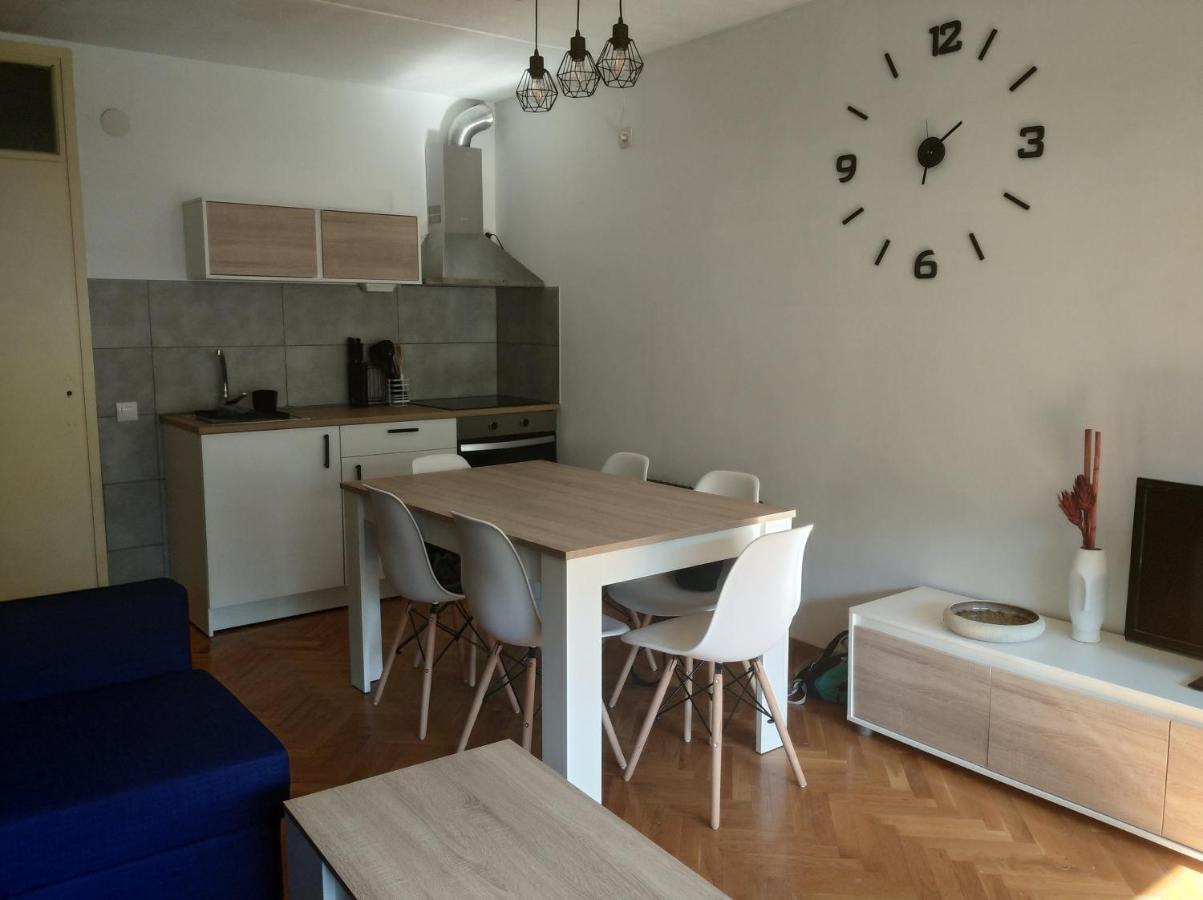 Apartamento En La Molina 拉莫利纳 外观 照片