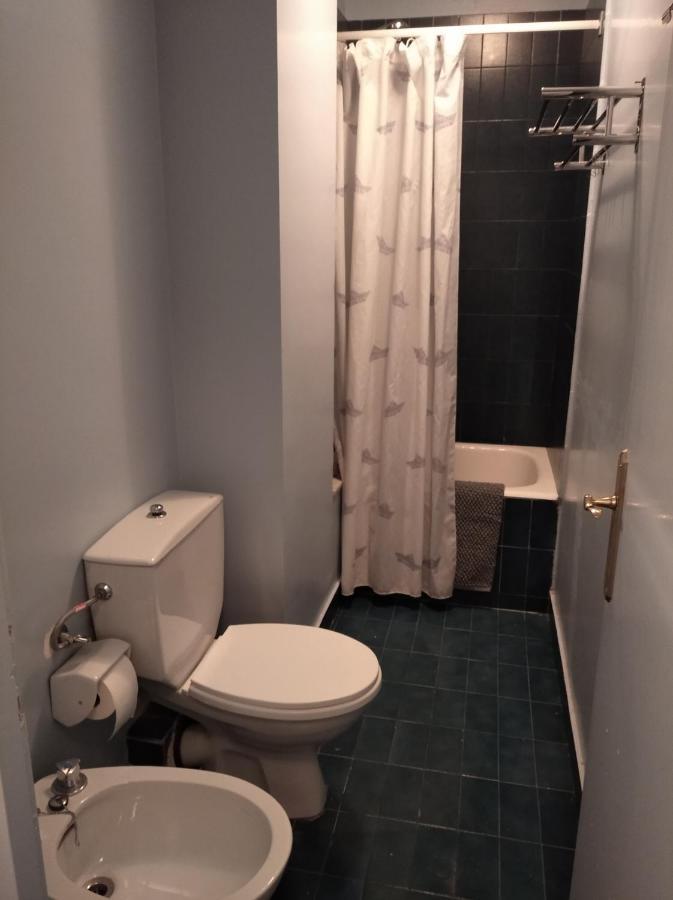 Apartamento En La Molina 拉莫利纳 外观 照片