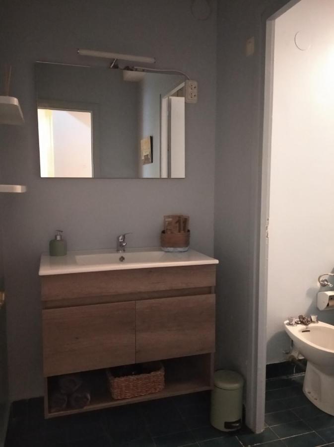 Apartamento En La Molina 拉莫利纳 外观 照片